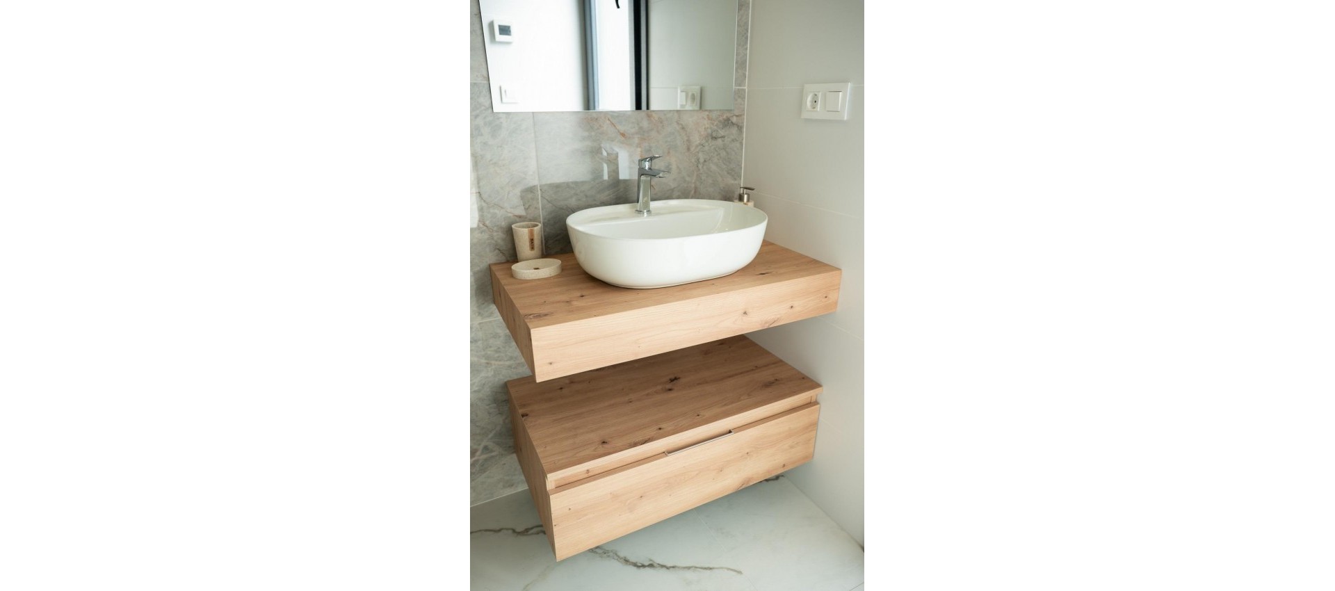 New Build - Villa - Ciudad Quesada - Lo Marabú