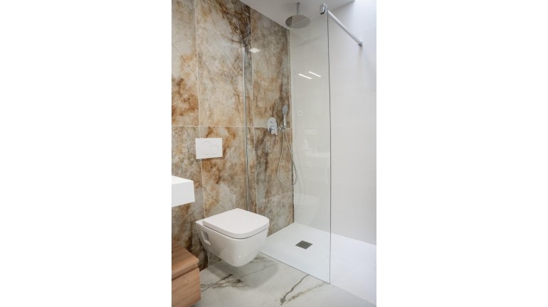 New Build - Villa - Ciudad Quesada - Lo Marabú