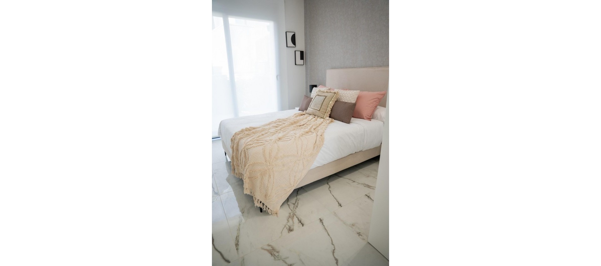 New Build - Villa - Ciudad Quesada - Lo Marabú