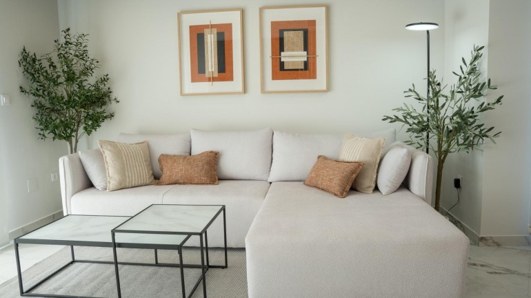 New Build - Villa - Ciudad Quesada - Lo Marabú