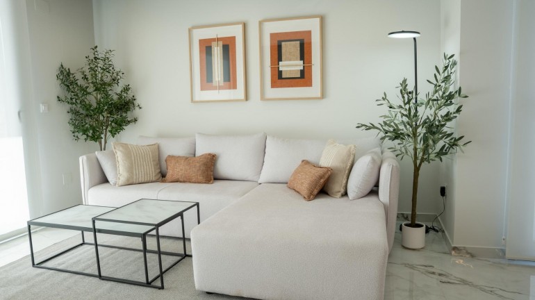 New Build - Villa - Ciudad Quesada - Lo Marabú