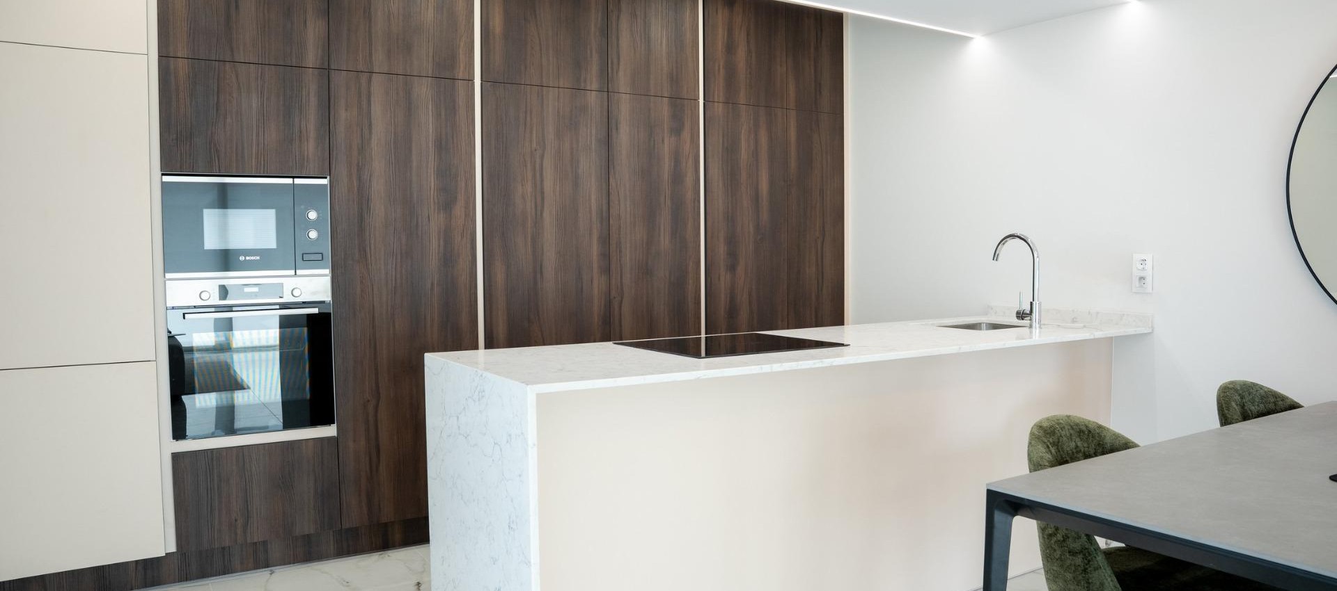 New Build - Villa - Ciudad Quesada - Lo Marabú