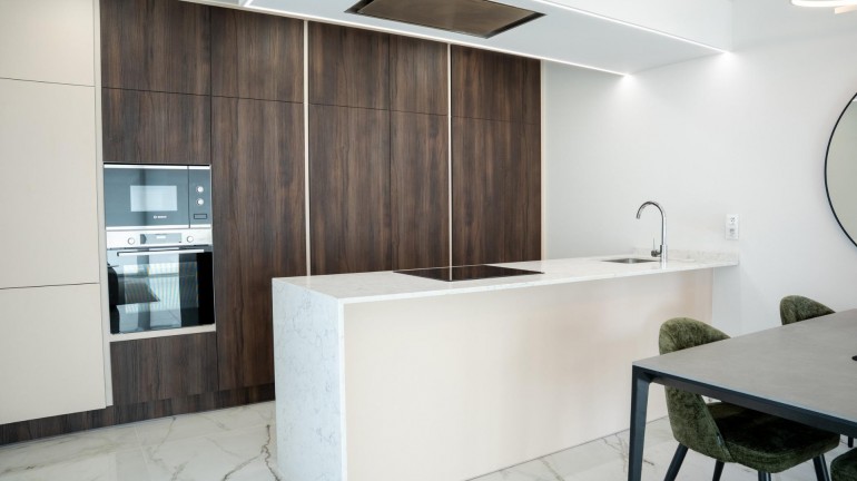 New Build - Villa - Ciudad Quesada - Lo Marabú