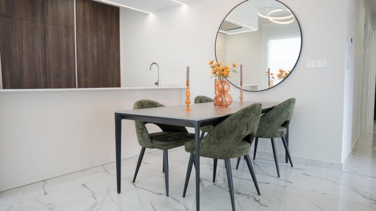 New Build - Villa - Ciudad Quesada - Lo Marabú