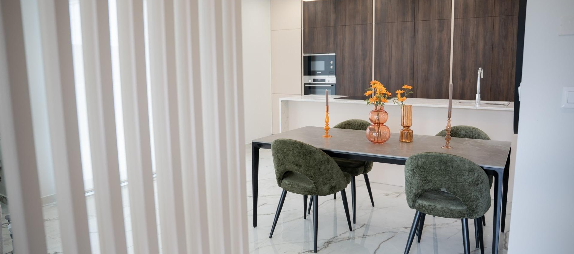 New Build - Villa - Ciudad Quesada - Lo Marabú