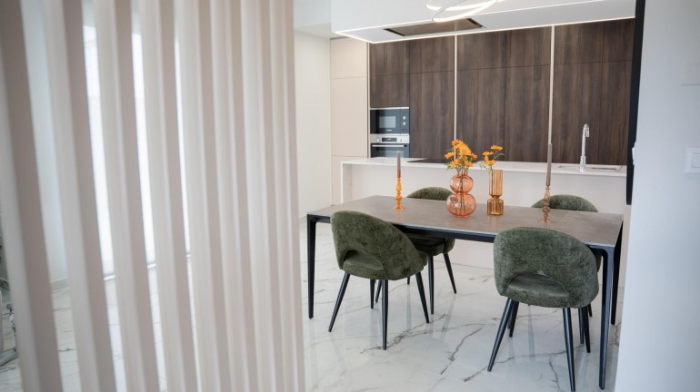 New Build - Villa - Ciudad Quesada - Lo Marabú