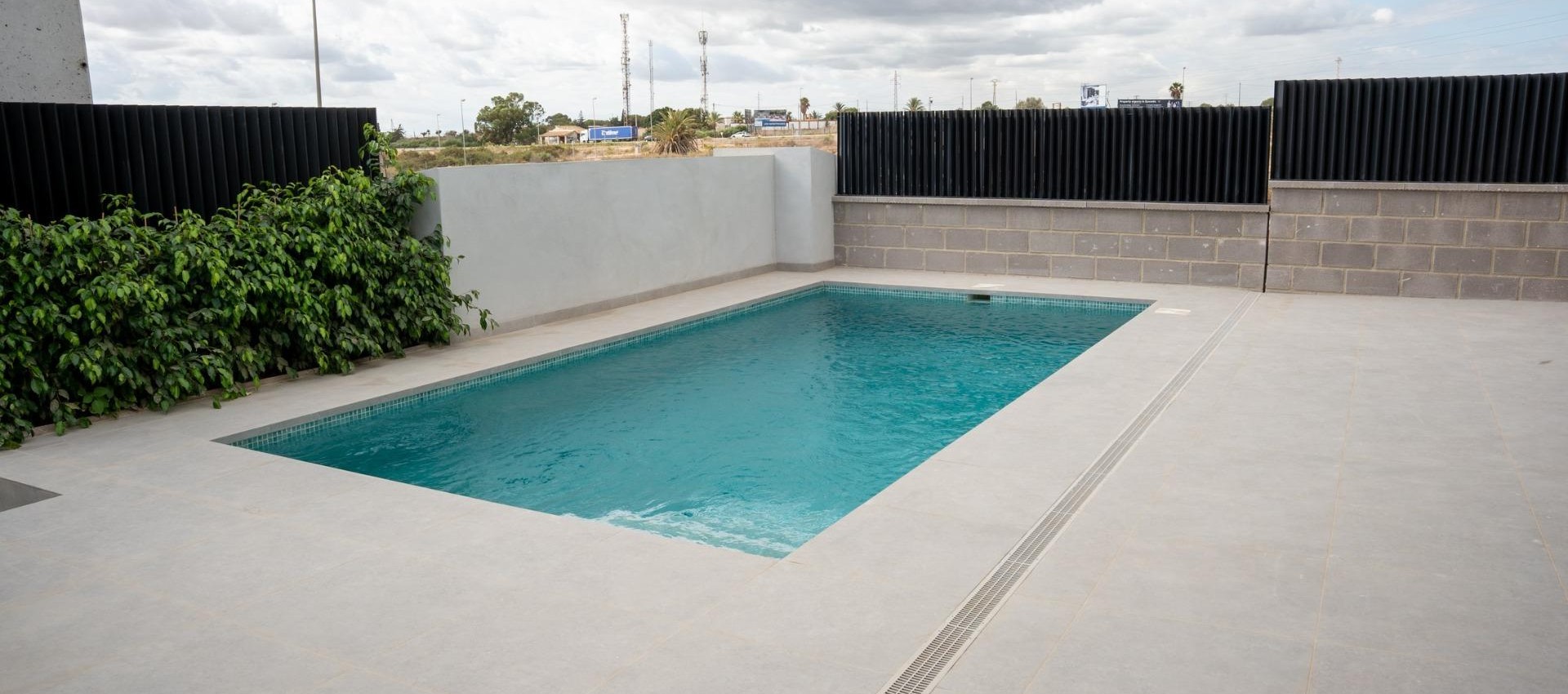 New Build - Villa - Ciudad Quesada - Lo Marabú