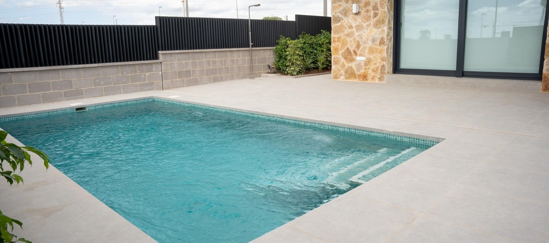 New Build - Villa - Ciudad Quesada - Lo Marabú