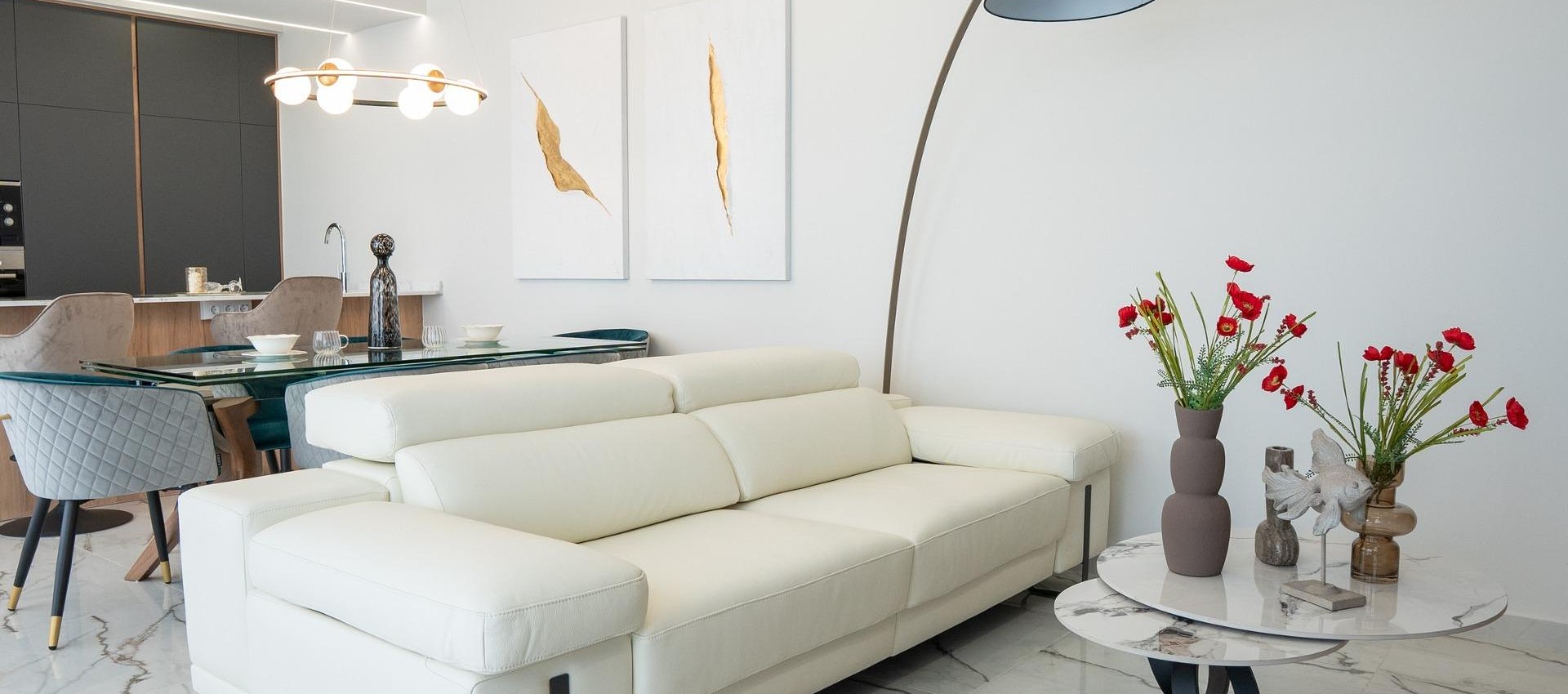 New Build - Villa - Ciudad Quesada - Lo Marabú