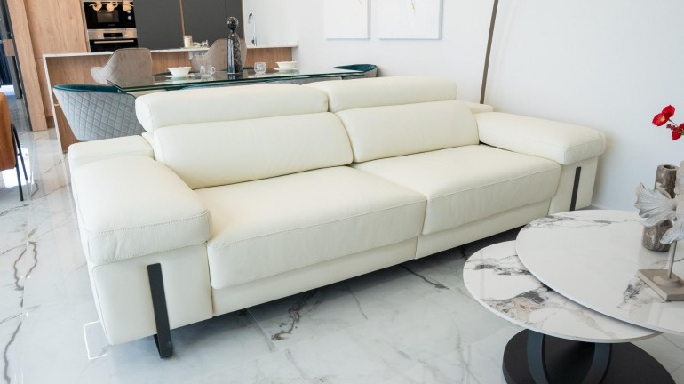 New Build - Villa - Ciudad Quesada - Lo Marabú