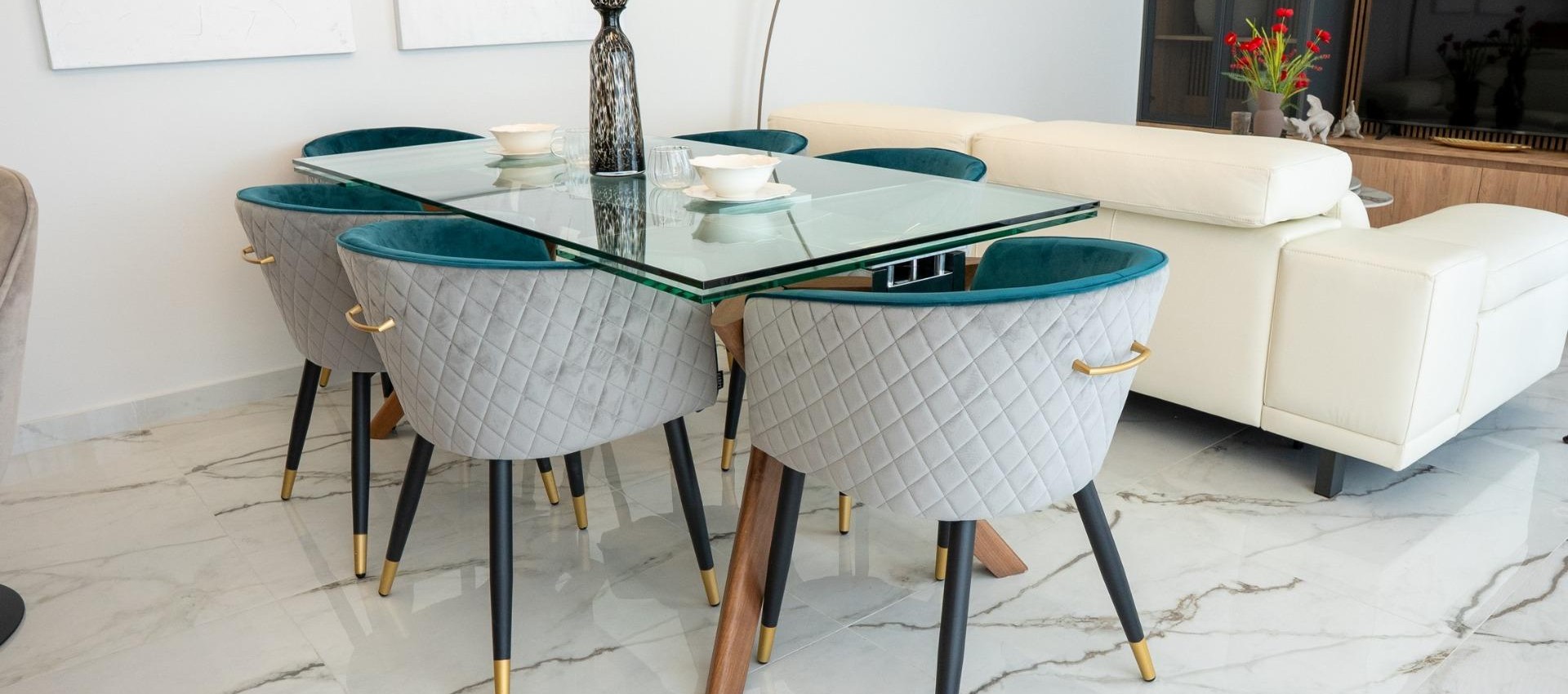 New Build - Villa - Ciudad Quesada - Lo Marabú