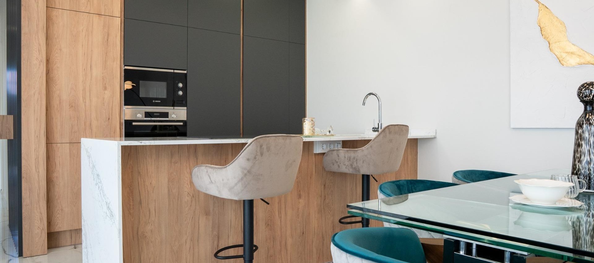 New Build - Villa - Ciudad Quesada - Lo Marabú