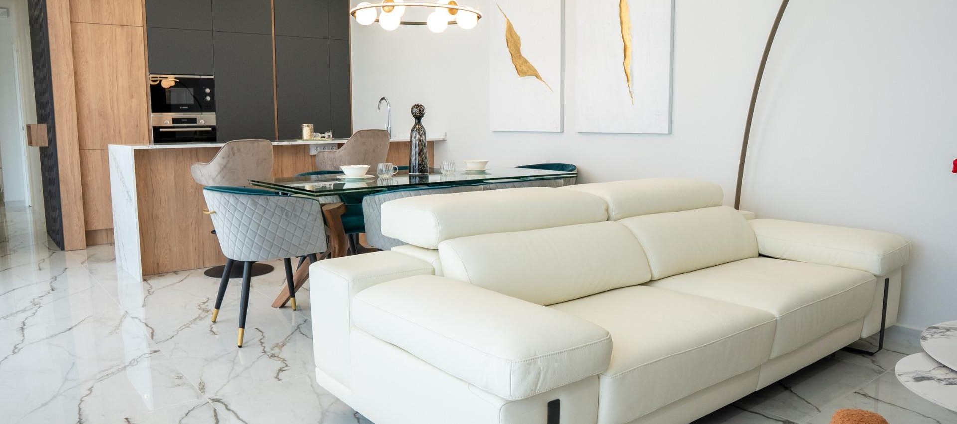 New Build - Villa - Ciudad Quesada - Lo Marabú