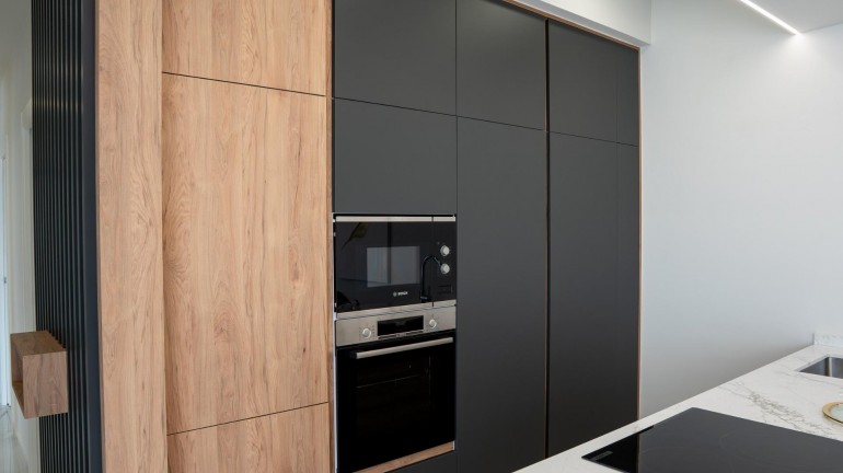 New Build - Villa - Ciudad Quesada - Lo Marabú