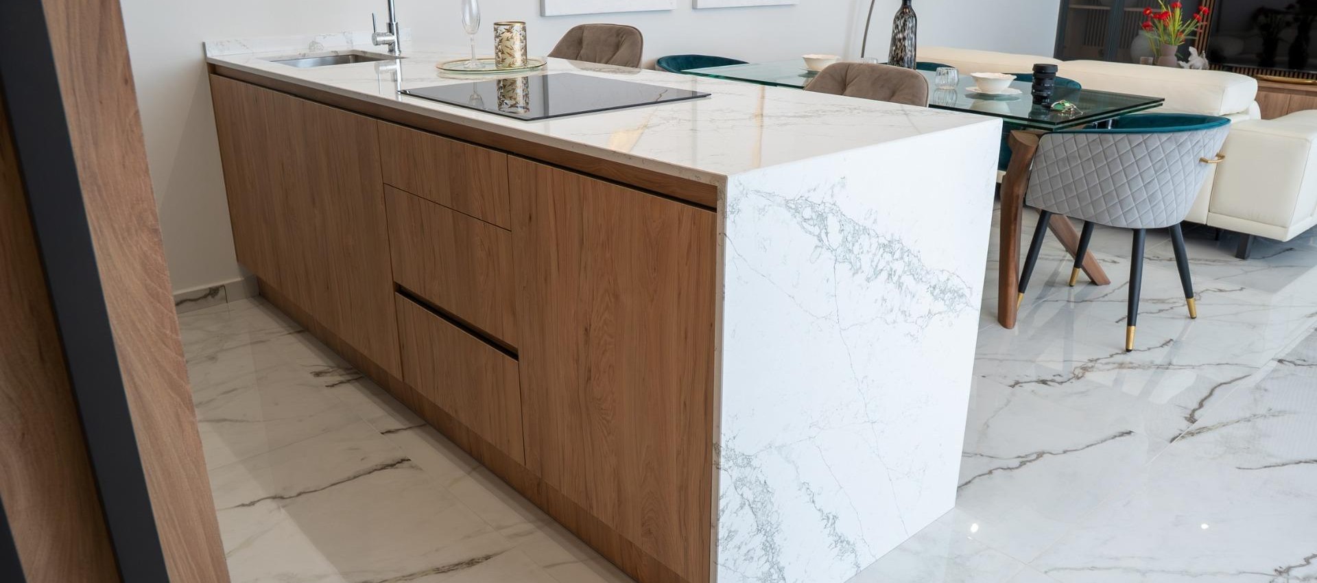 New Build - Villa - Ciudad Quesada - Lo Marabú