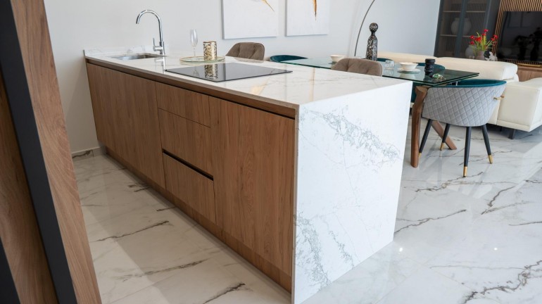 New Build - Villa - Ciudad Quesada - Lo Marabú