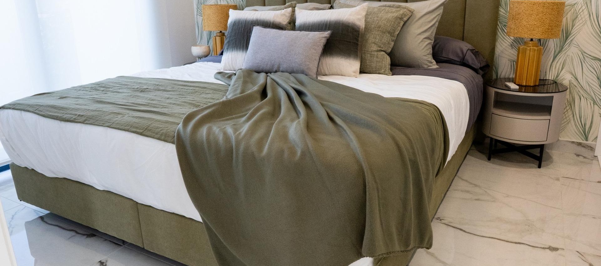 New Build - Villa - Ciudad Quesada - Lo Marabú