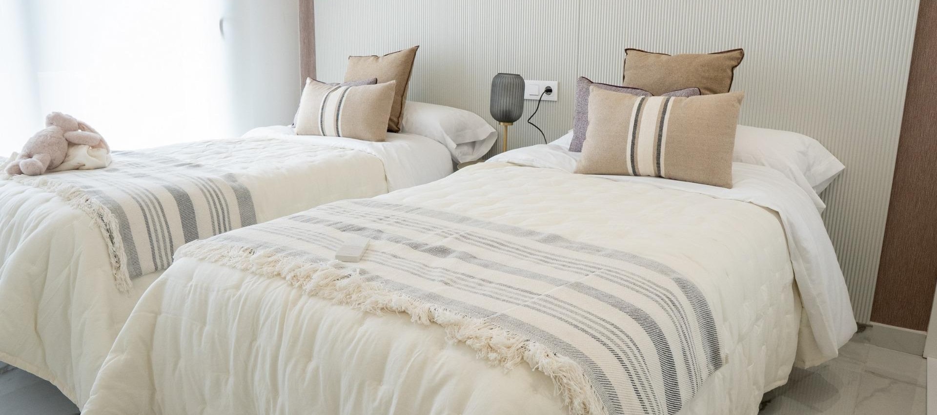 New Build - Villa - Ciudad Quesada - Lo Marabú