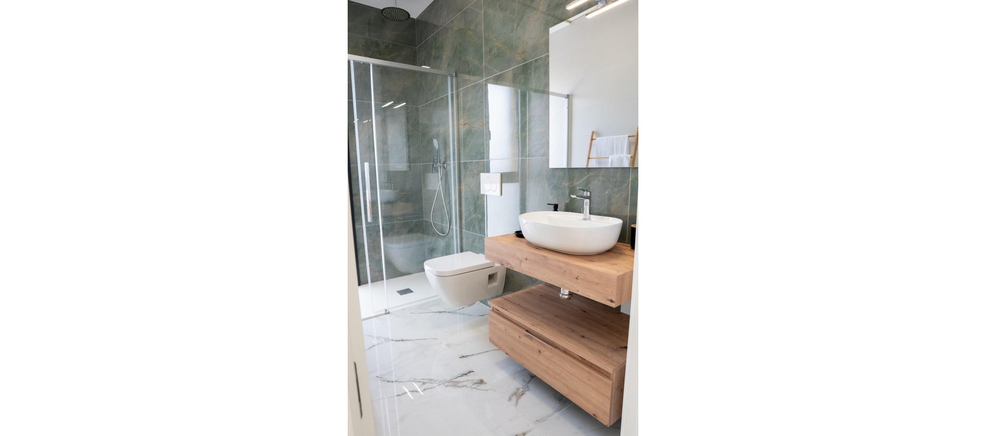 New Build - Villa - Ciudad Quesada - Lo Marabú