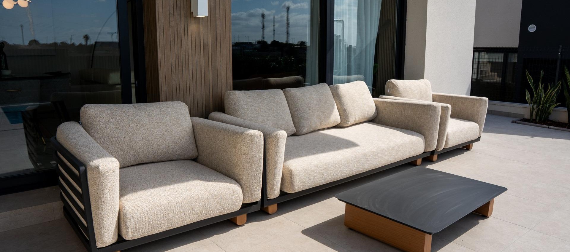 New Build - Villa - Ciudad Quesada - Lo Marabú