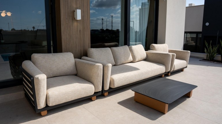 New Build - Villa - Ciudad Quesada - Lo Marabú