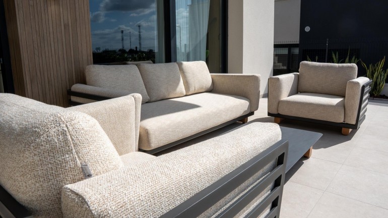 New Build - Villa - Ciudad Quesada - Lo Marabú