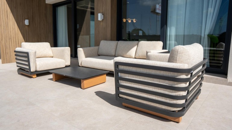 New Build - Villa - Ciudad Quesada - Lo Marabú