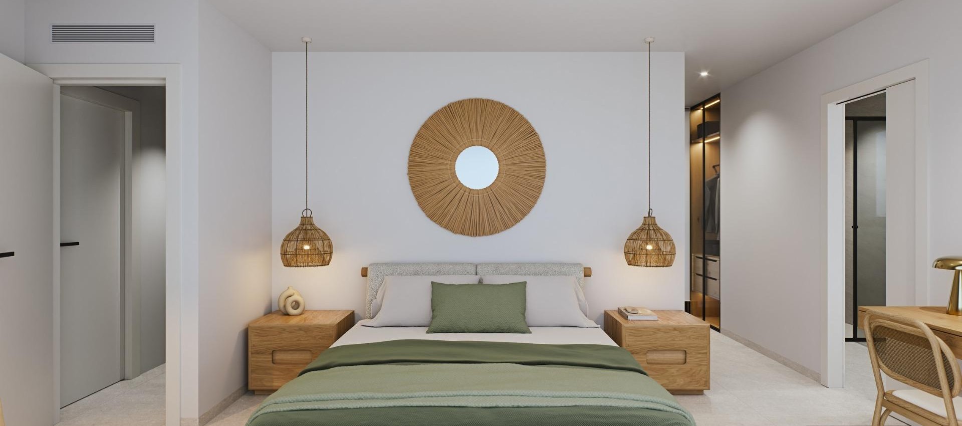 New Build - Villa - Torre Pacheco - Santa Rosalía