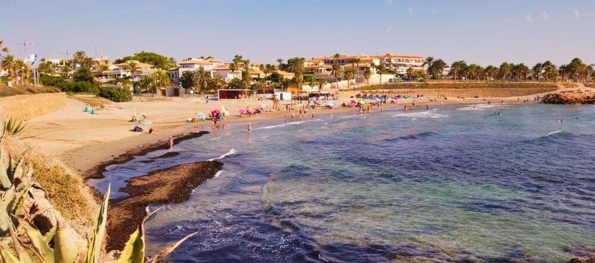 Nouvelle construction - Town House - Orihuela Costa - Las Filipinas