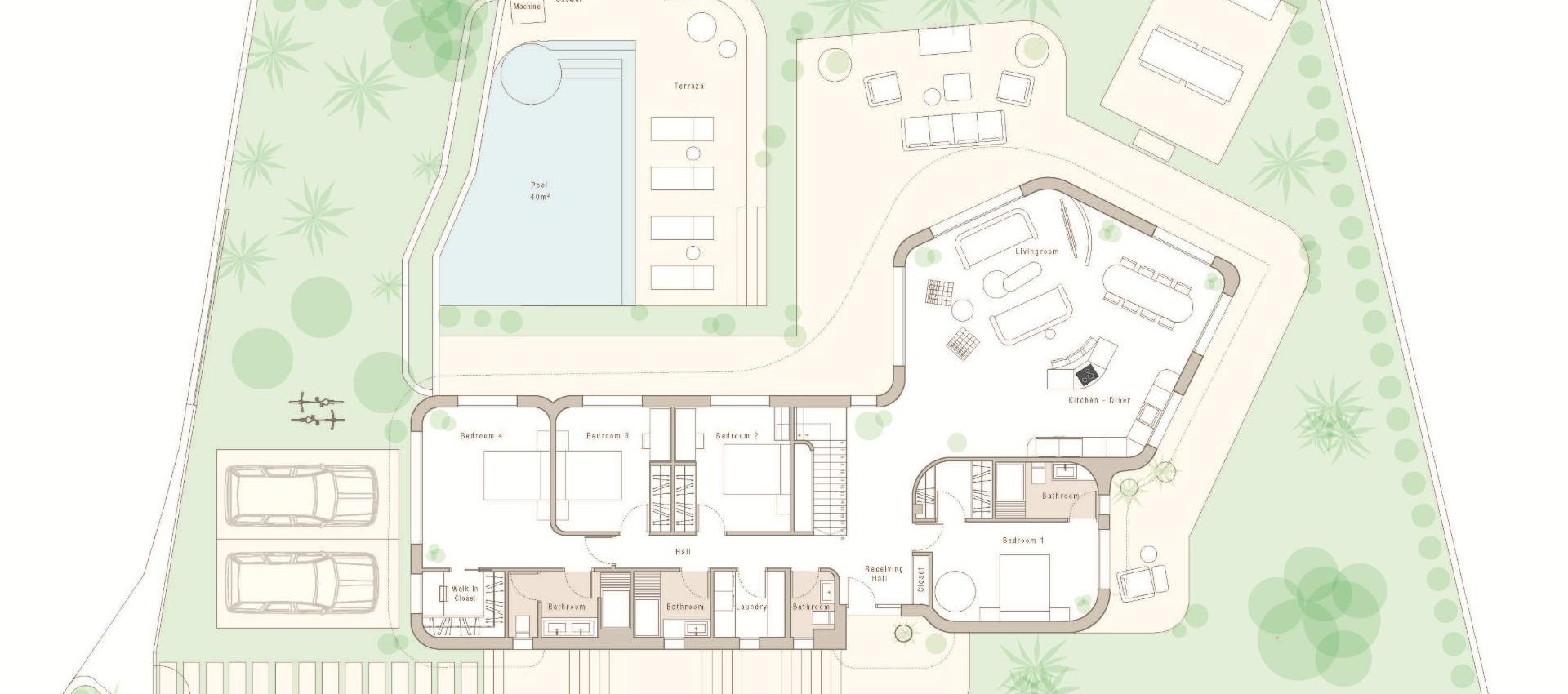 New Build - Villa - San Fulgencio - La Escuera