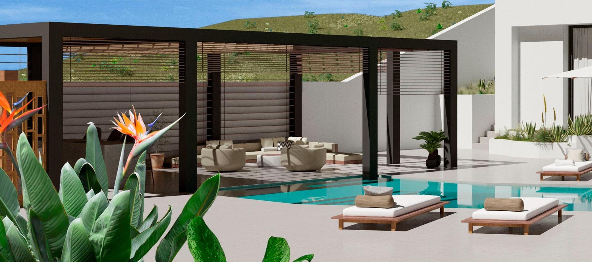 New Build - Villa - San Fulgencio - La Escuera