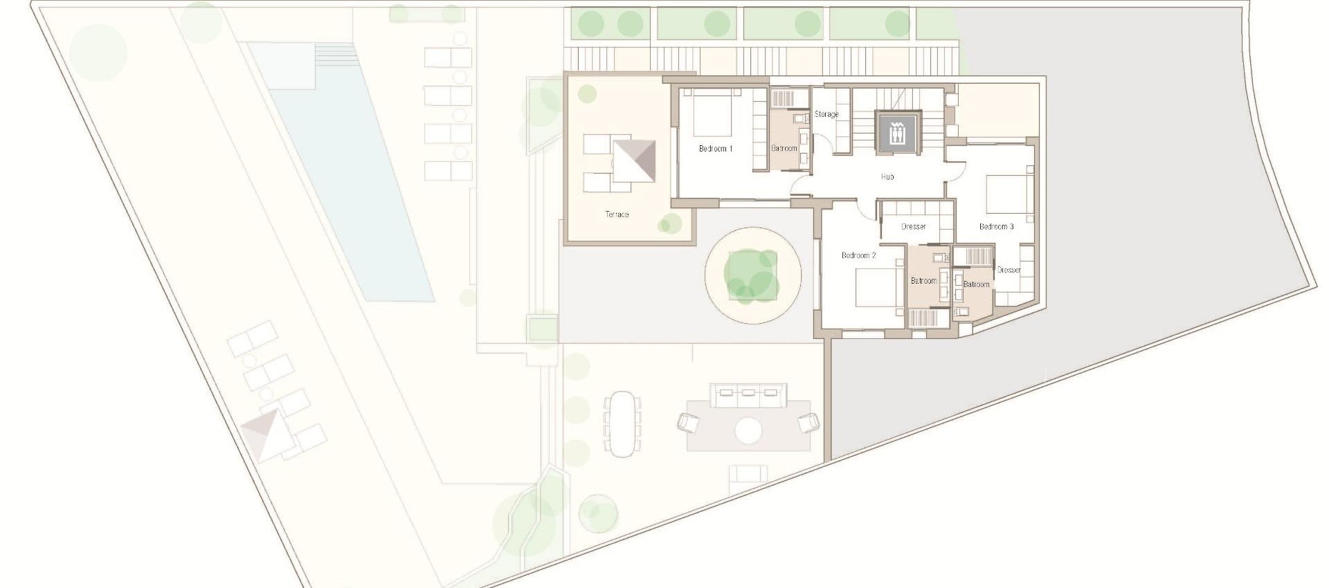 New Build - Villa - San Fulgencio - La Escuera