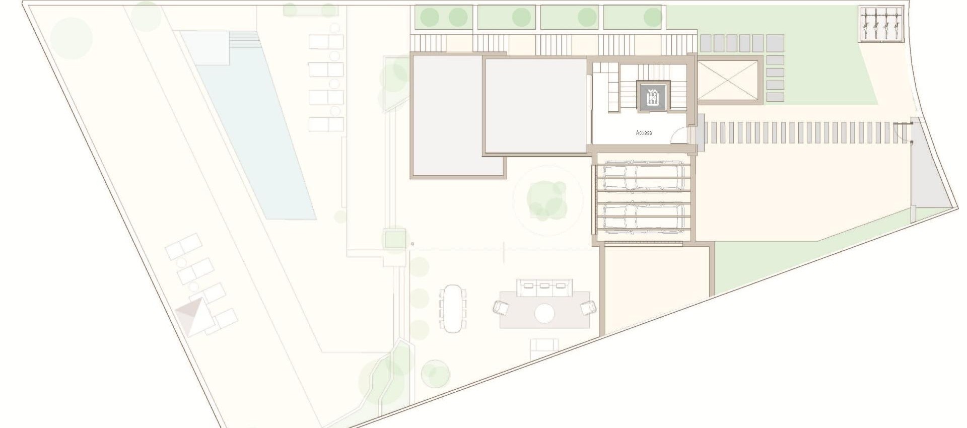 New Build - Villa - San Fulgencio - La Escuera