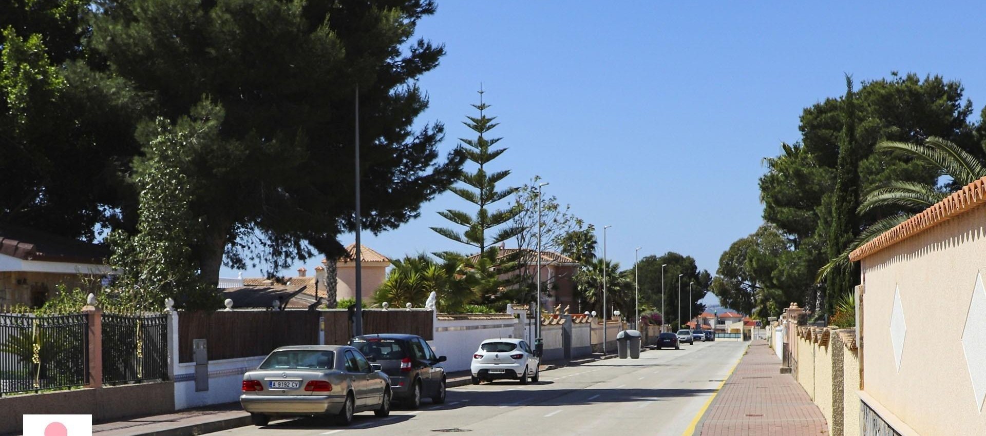 New Build - Villa - San Fulgencio - La Escuera