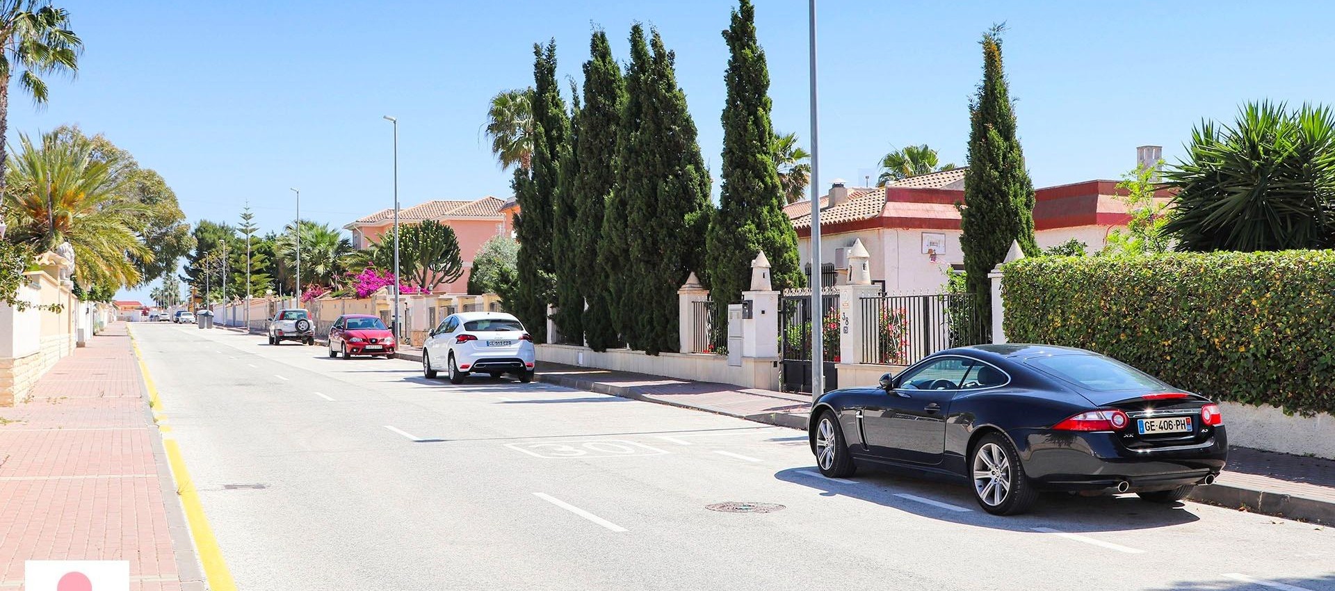 New Build - Villa - San Fulgencio - La Escuera