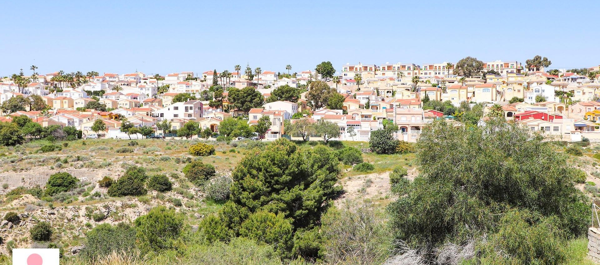 New Build - Villa - San Fulgencio - La Escuera