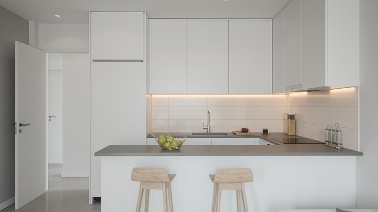 New Build - Penthouse - Guardamar del Segura - Pueblo