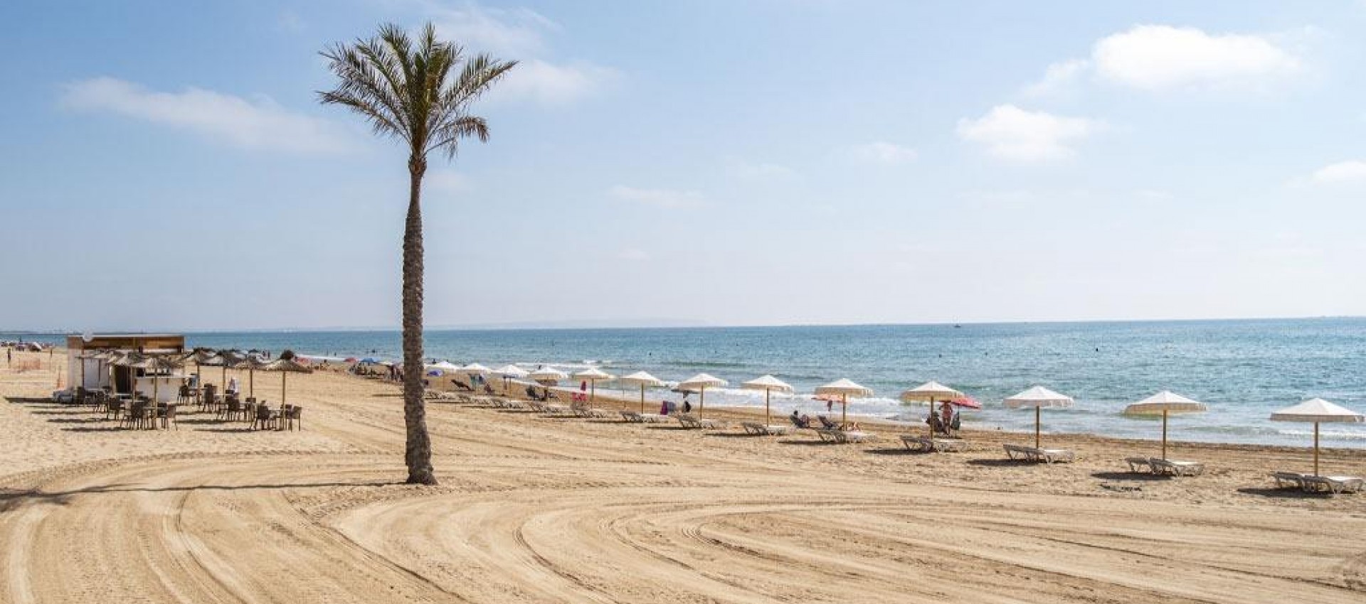 New Build - Penthouse - Guardamar del Segura - Pueblo