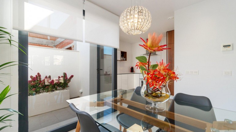 New Build - Villa - Los Montesinos - La Herrada