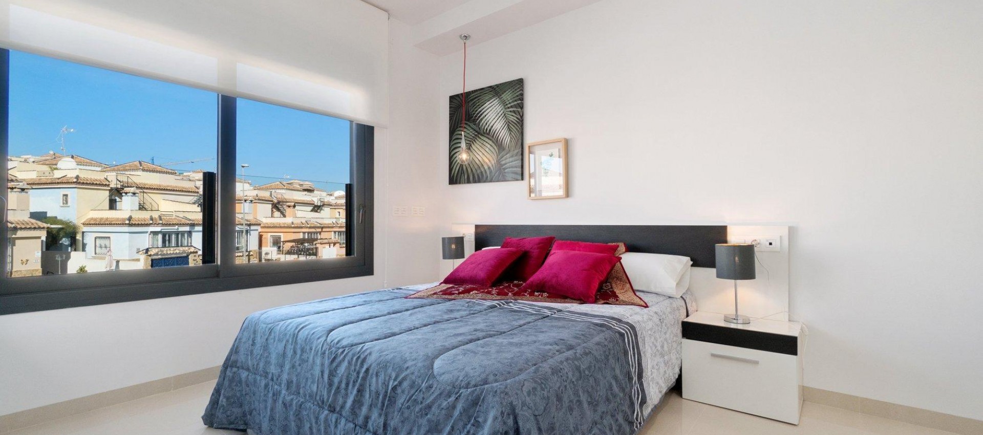 New Build - Villa - Los Montesinos - La Herrada