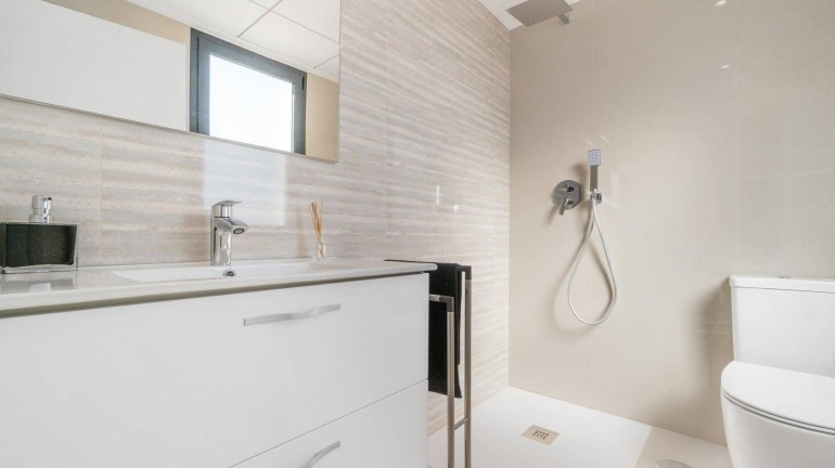 New Build - Villa - Los Montesinos - La Herrada