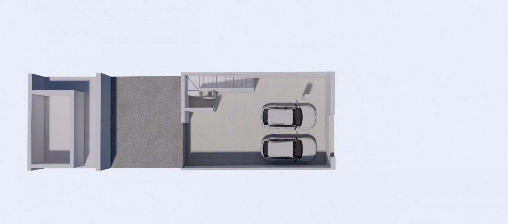 New Build - Town House - Los Alcazares - Serena Golf