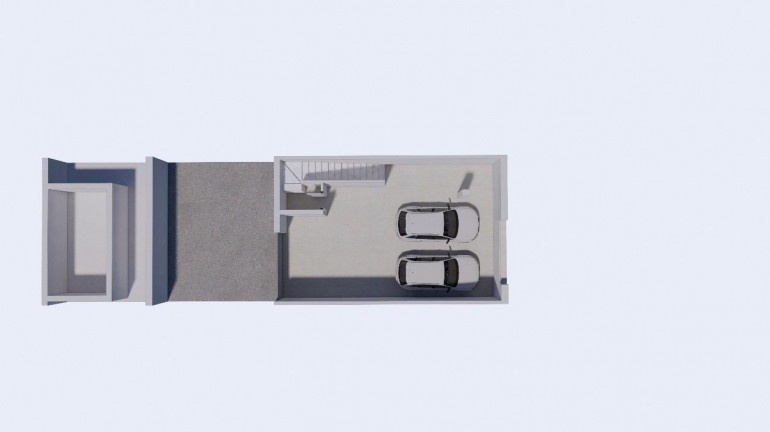 New Build - Town House - Los Alcazares - Serena Golf