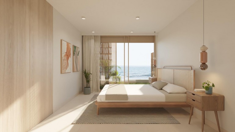 New Build - Villa - Cuevas Del Almanzora - Cala Panizo