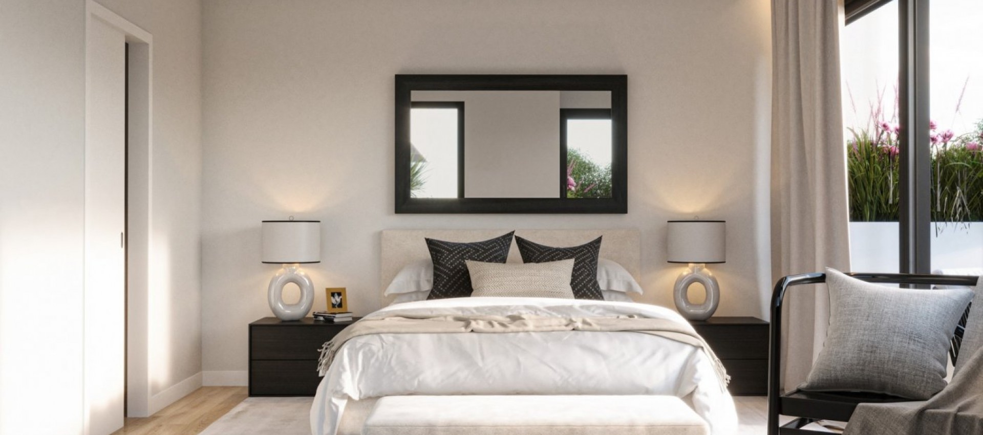 New Build - Penthouse - Orihuela - Las Colinas Golf