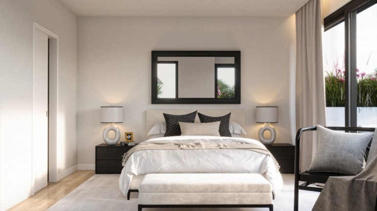 New Build - Penthouse - Orihuela - Las Colinas Golf