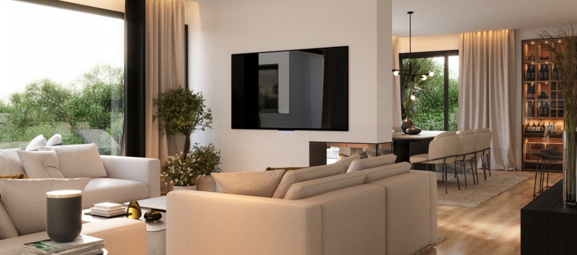 New Build - Penthouse - Orihuela - Las Colinas Golf