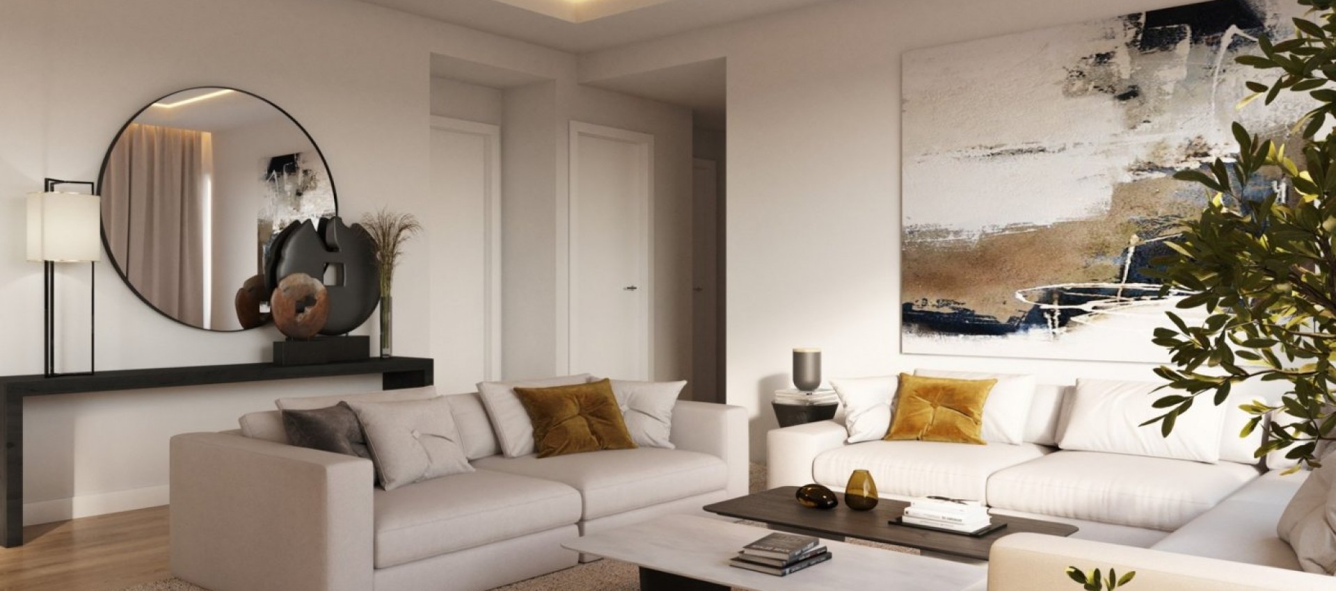 New Build - Penthouse - Orihuela - Las Colinas Golf