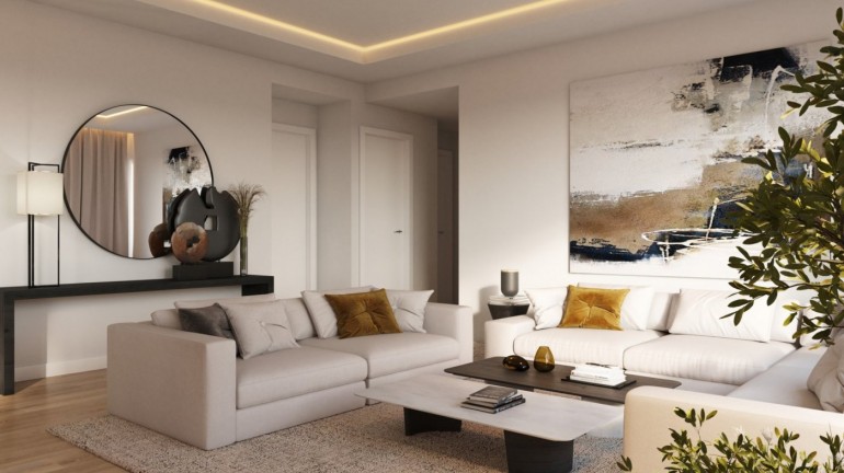 New Build - Penthouse - Orihuela - Las Colinas Golf