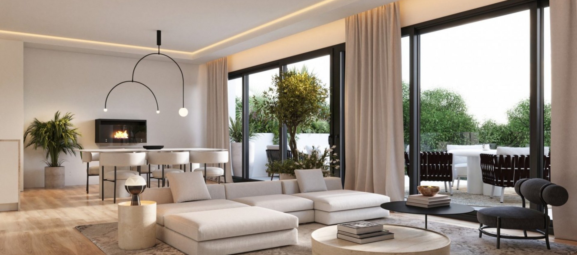 New Build - Penthouse - Orihuela - Las Colinas Golf